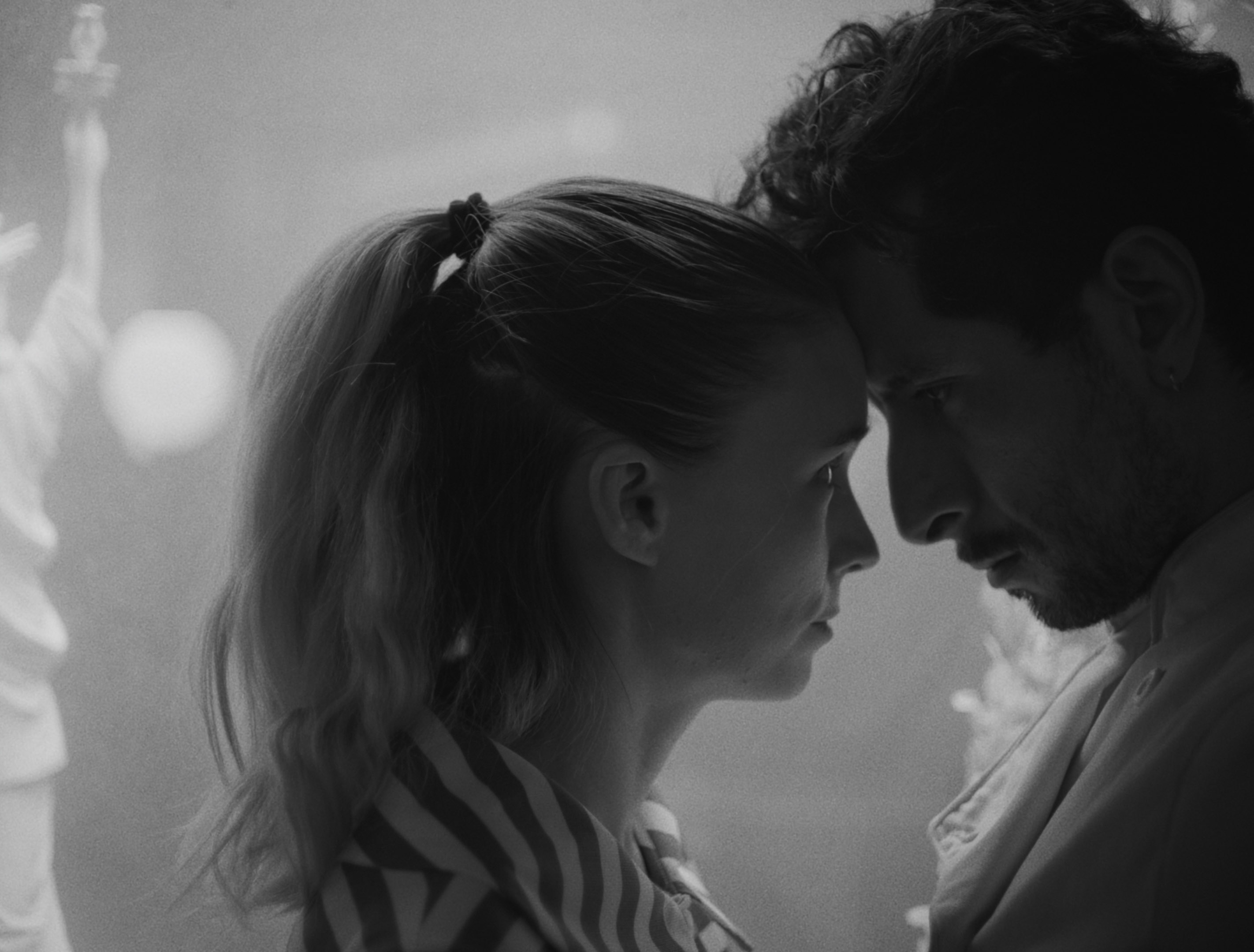 Szenenbild zu La Cocina - Der Geschmack des Lebens