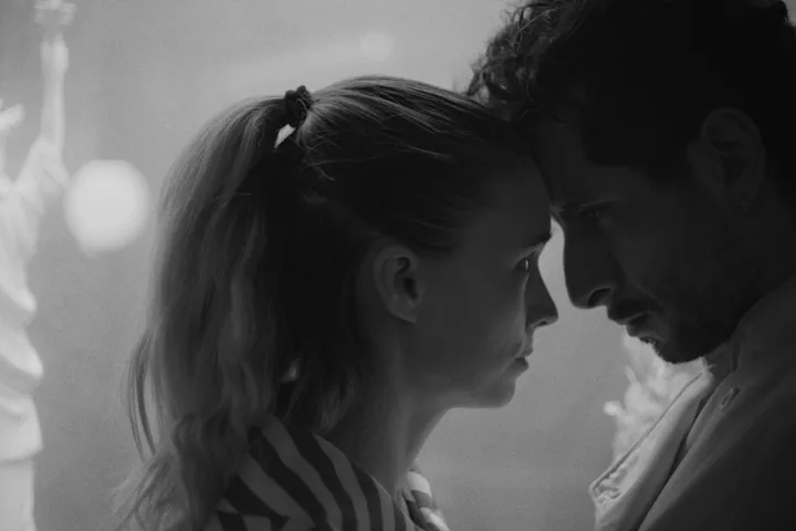 Szenenbild zu La Cocina - Der Geschmack des Lebens