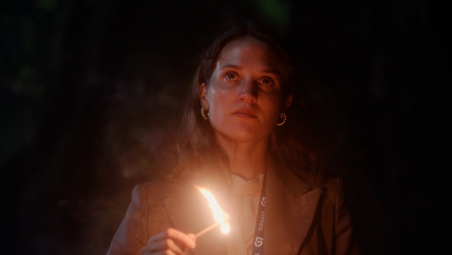 Szenenbild zu Tanz der Titanen