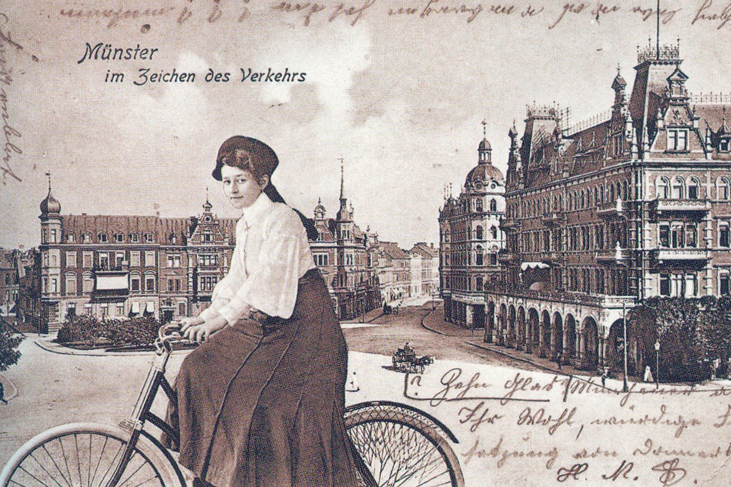 Szenenbild zu Der neue Lichtbildervortrag von Henning Stoffers