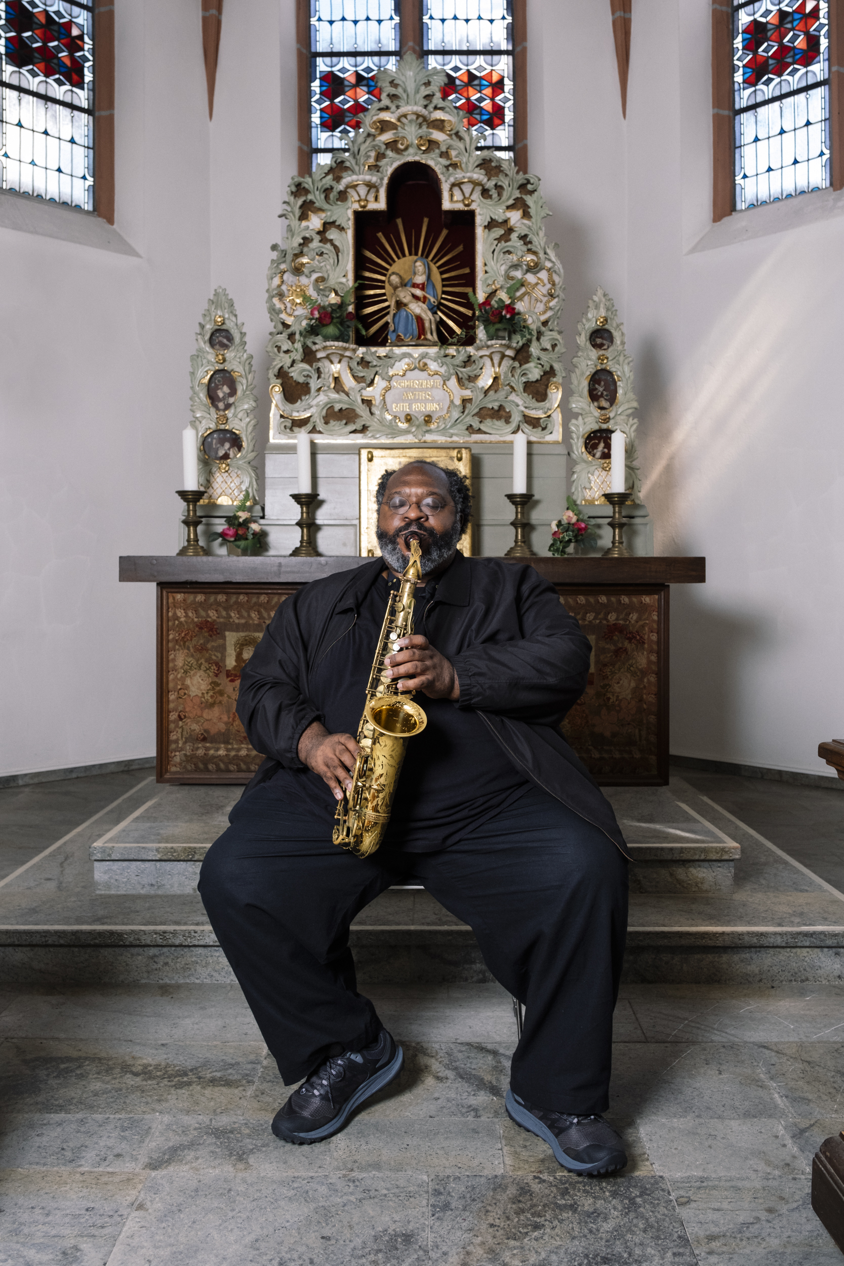 Szenenbild zu Every Note You Play