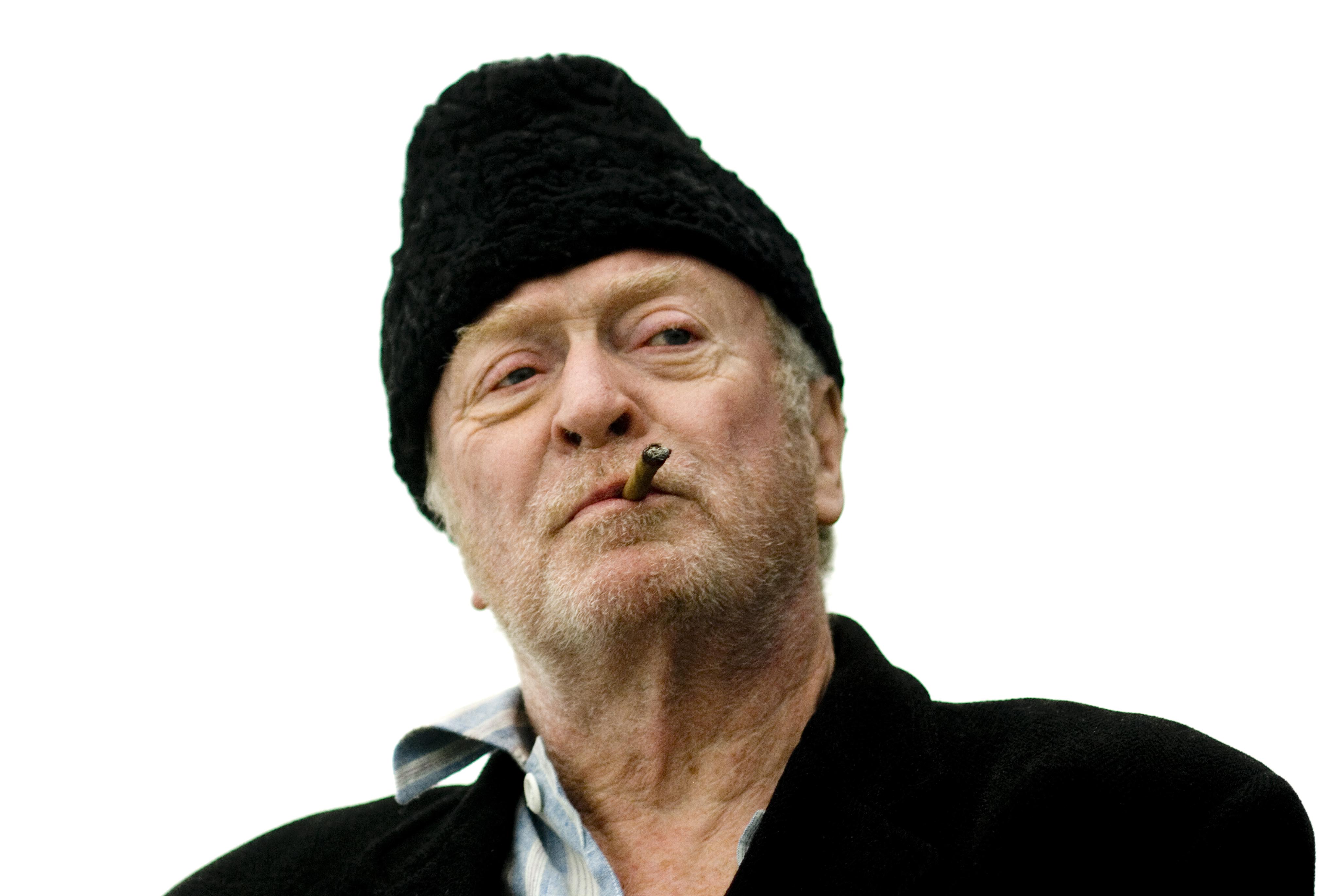 Szenenbild zu Is Anybody There?