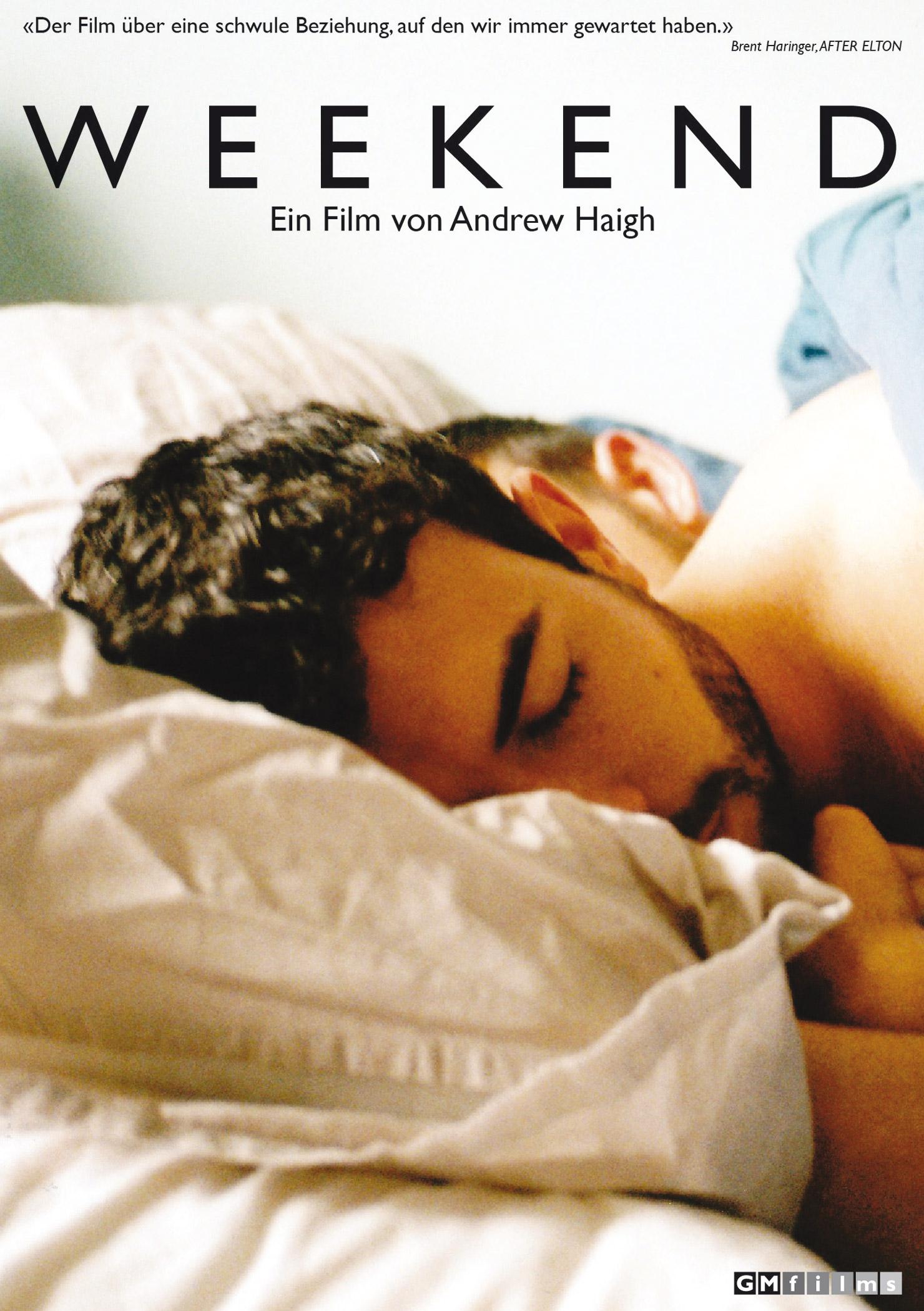 Filmplakat zu Weekend