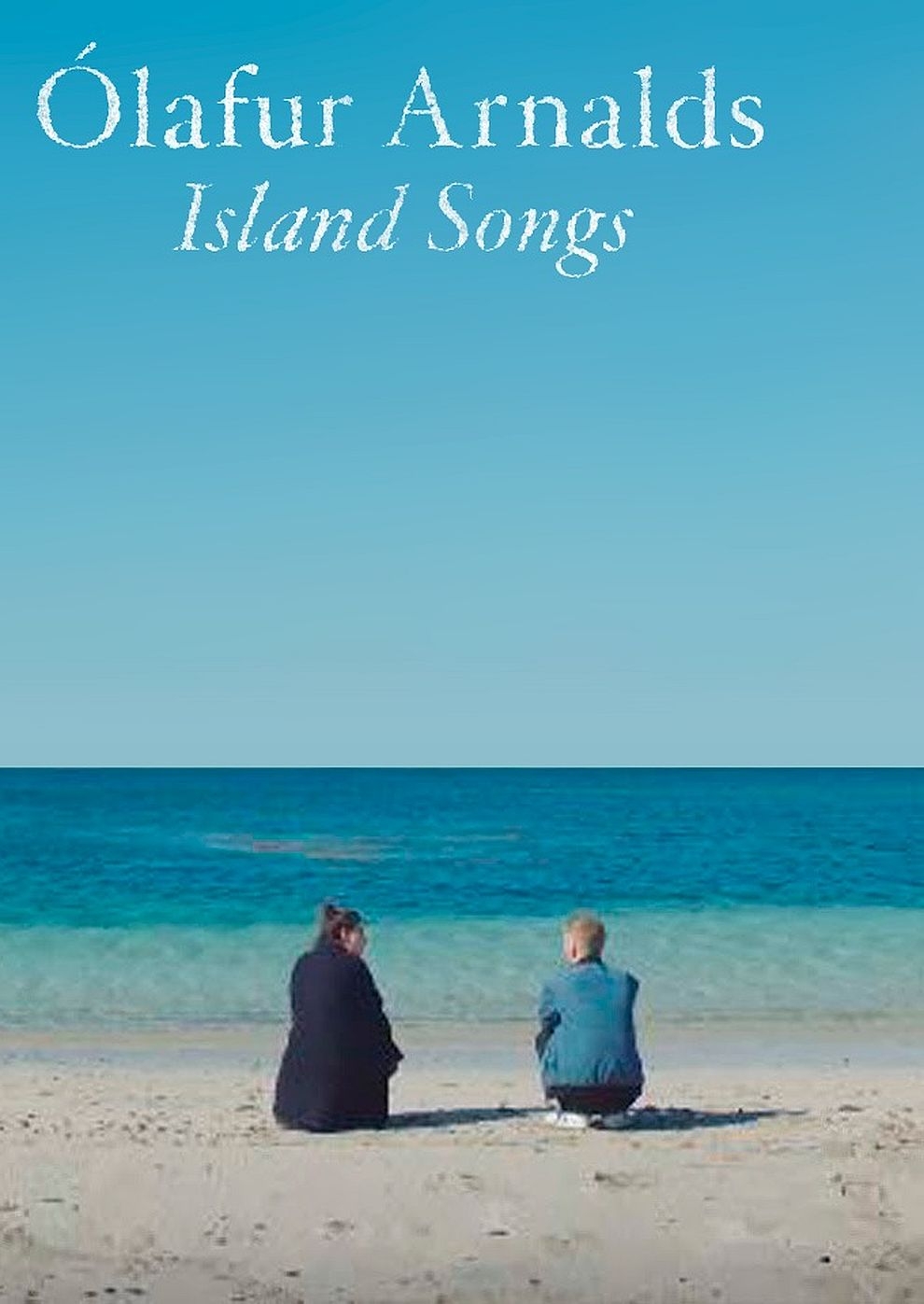 Filmplakat zu Island Songs