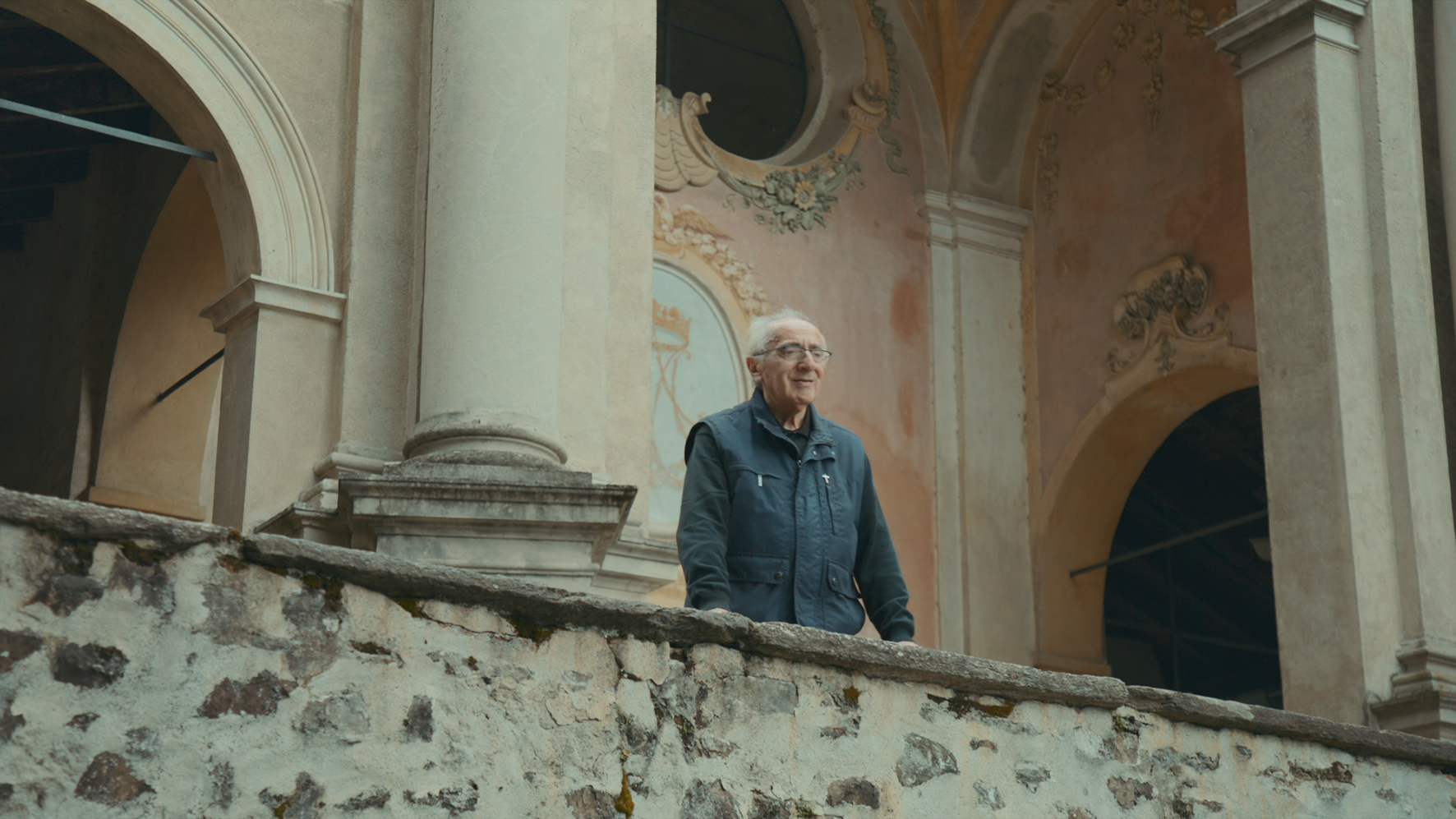 Szenenbild zu Architektur des Glücks