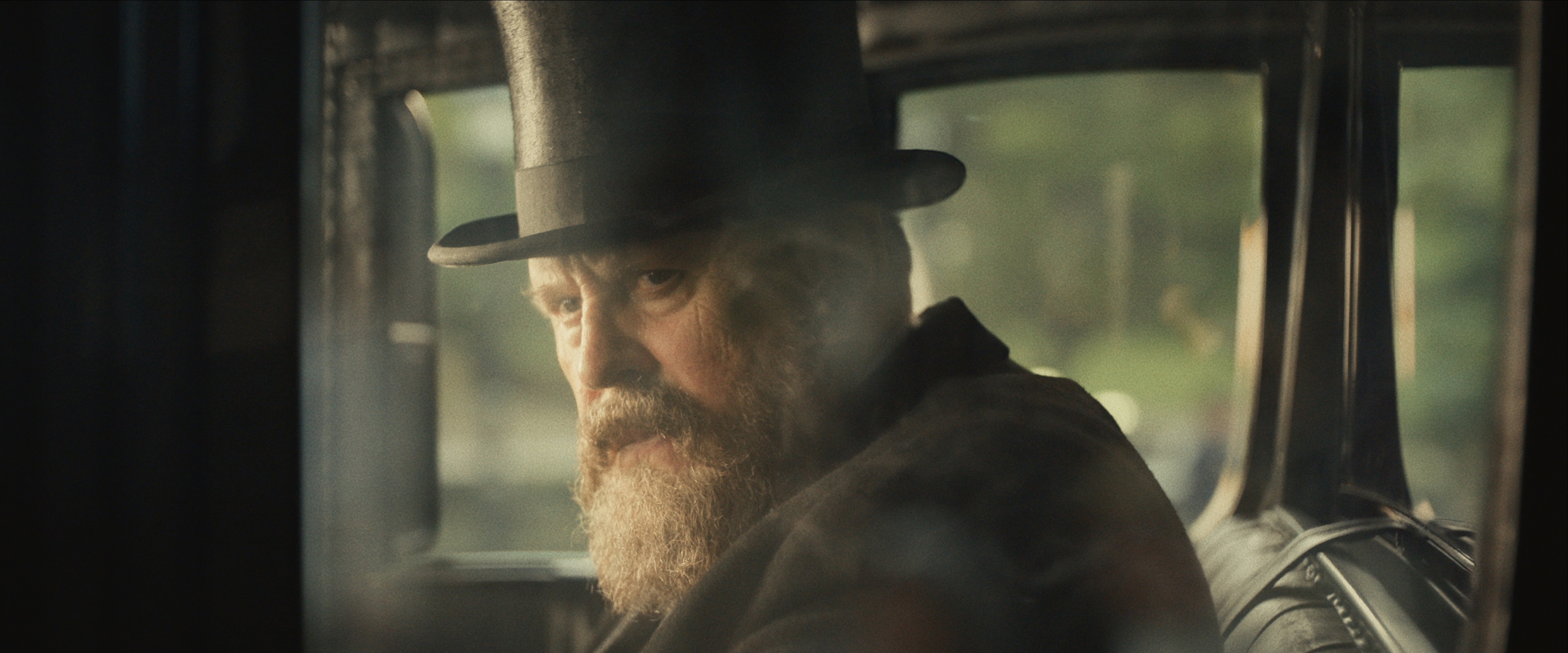 Szenenbild zu Die Gesandte des Papstes