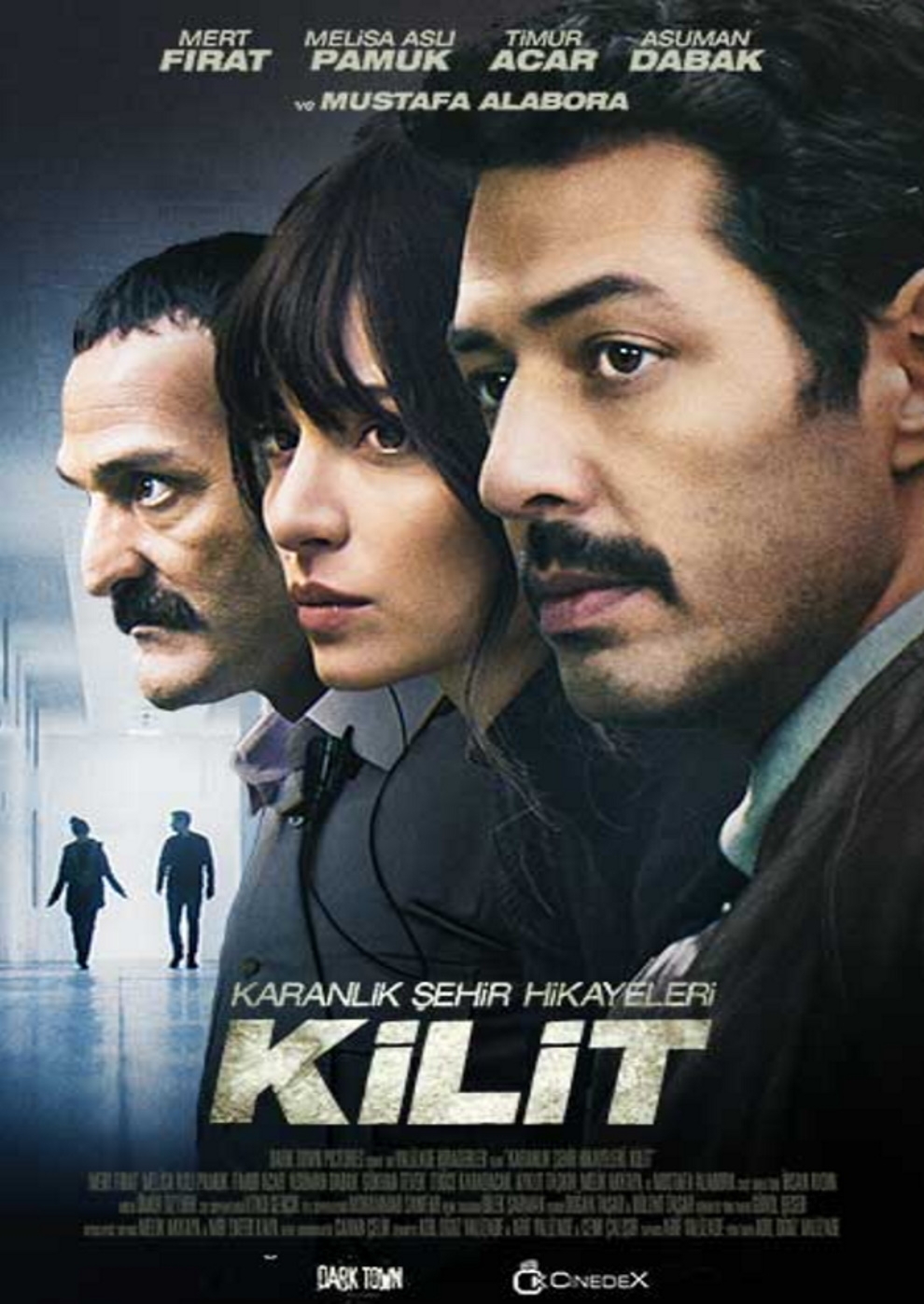 Filmplakat zu Kilit