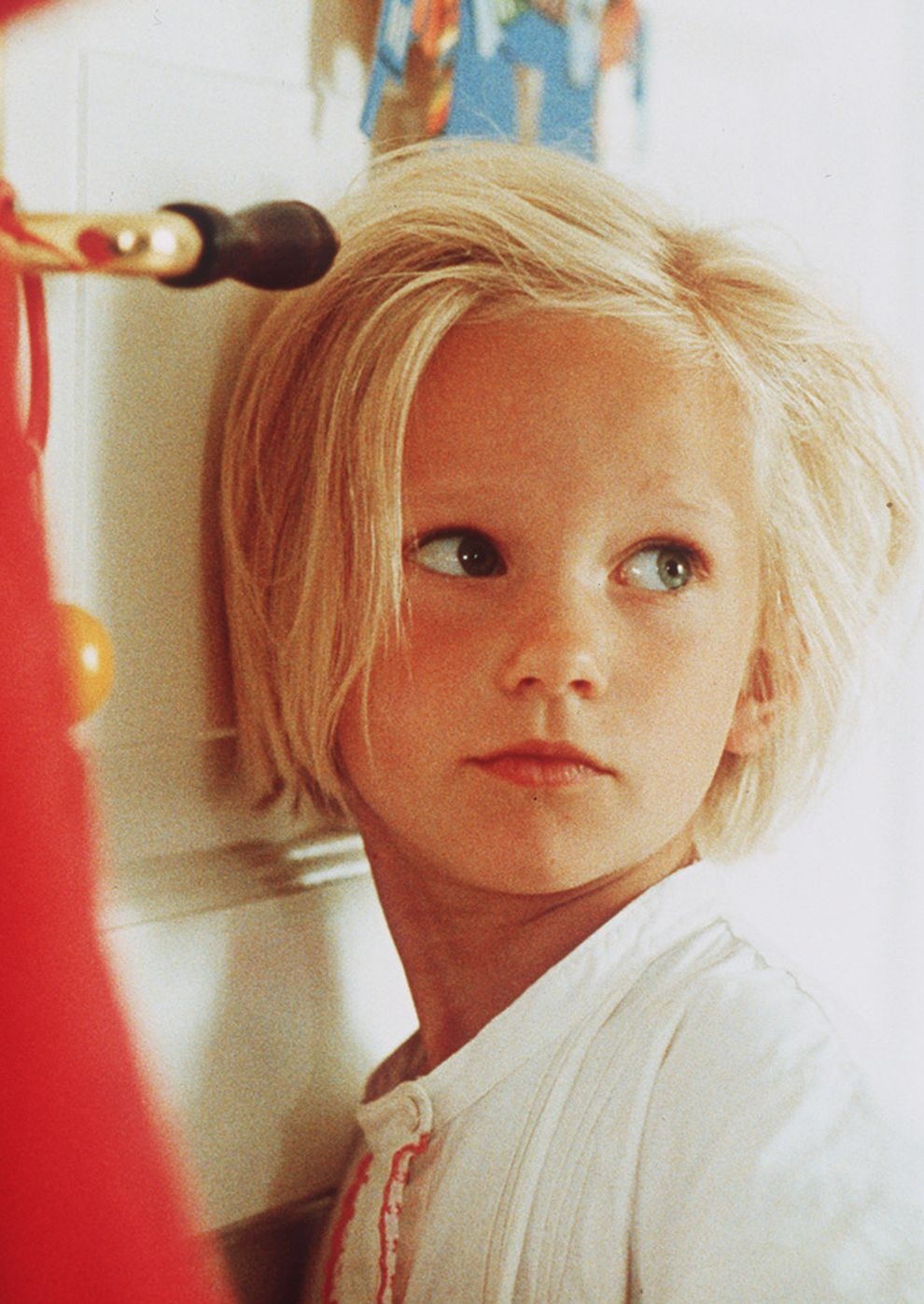 Filmplakat zu Lotta aus der Krachmacherstraße