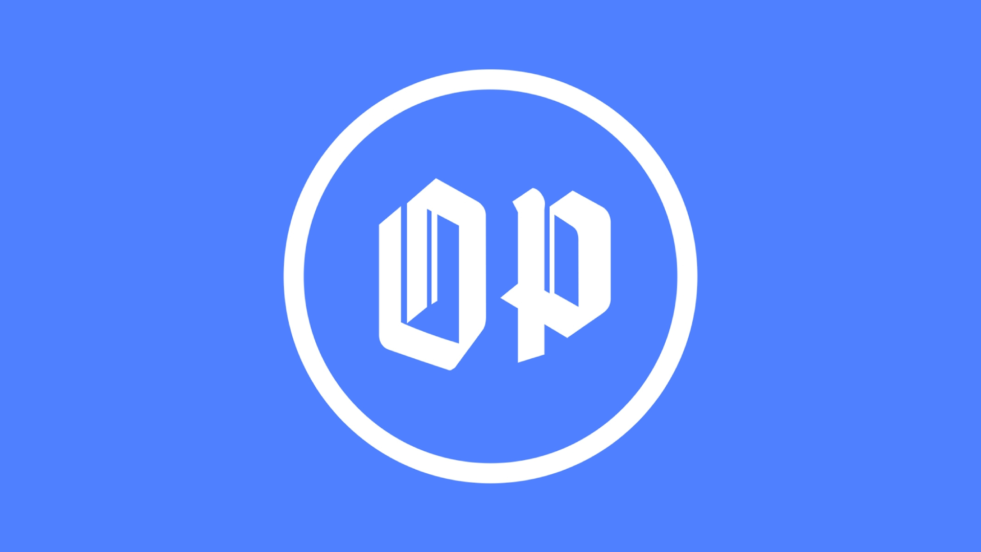 OP Marburg Logo für OP Vorpremieren