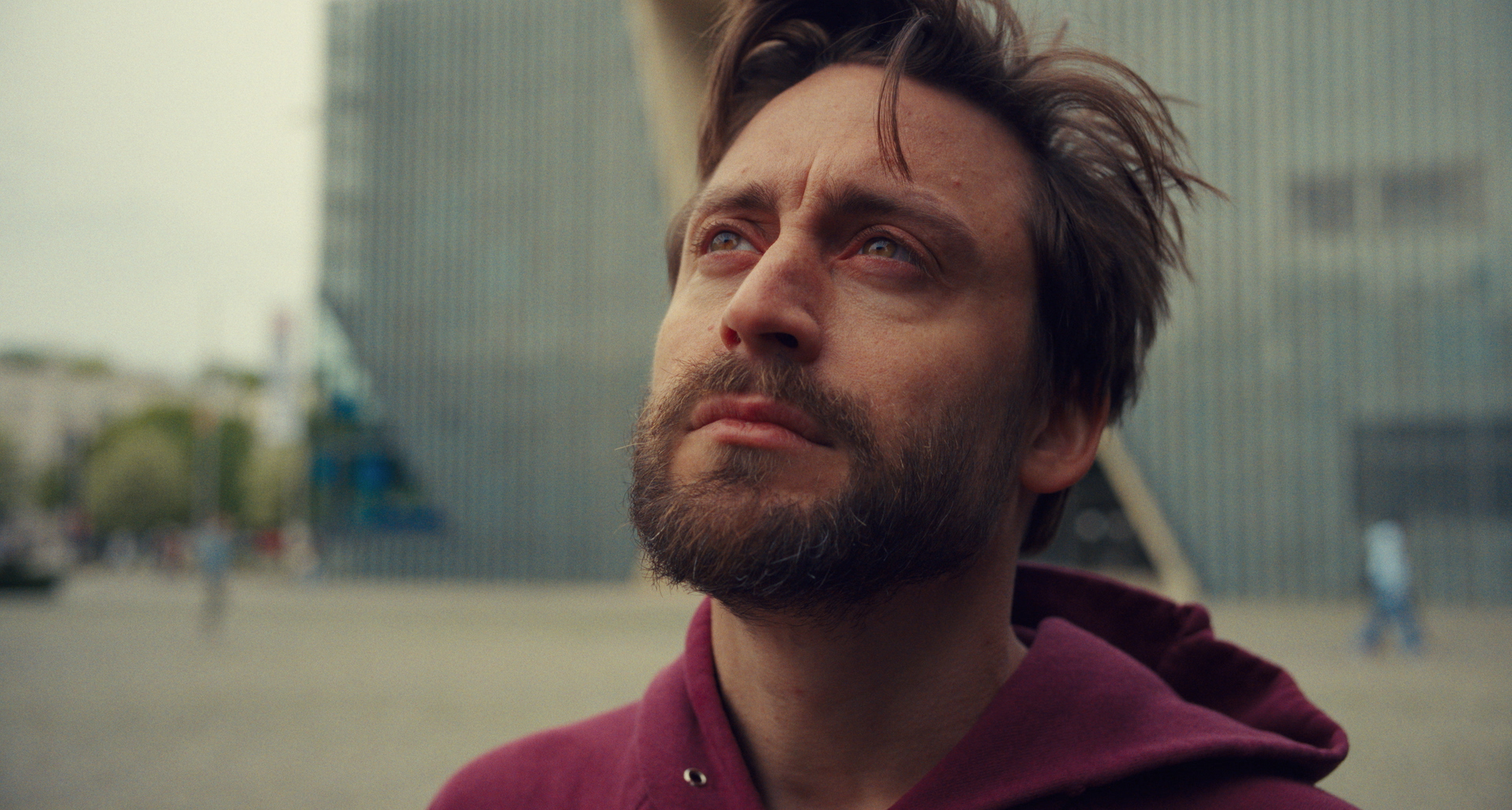 Szenenbild zu A Real Pain