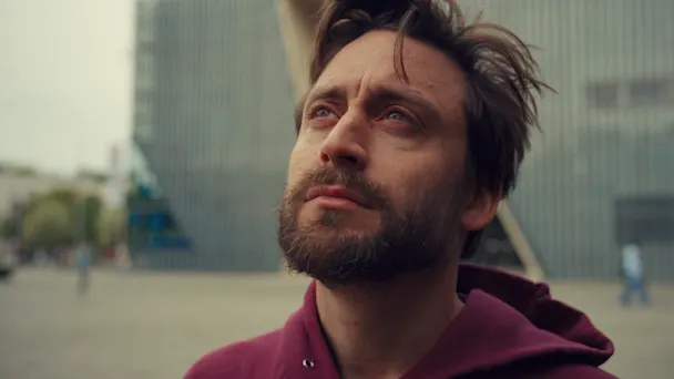 Szenenbild zu A Real Pain