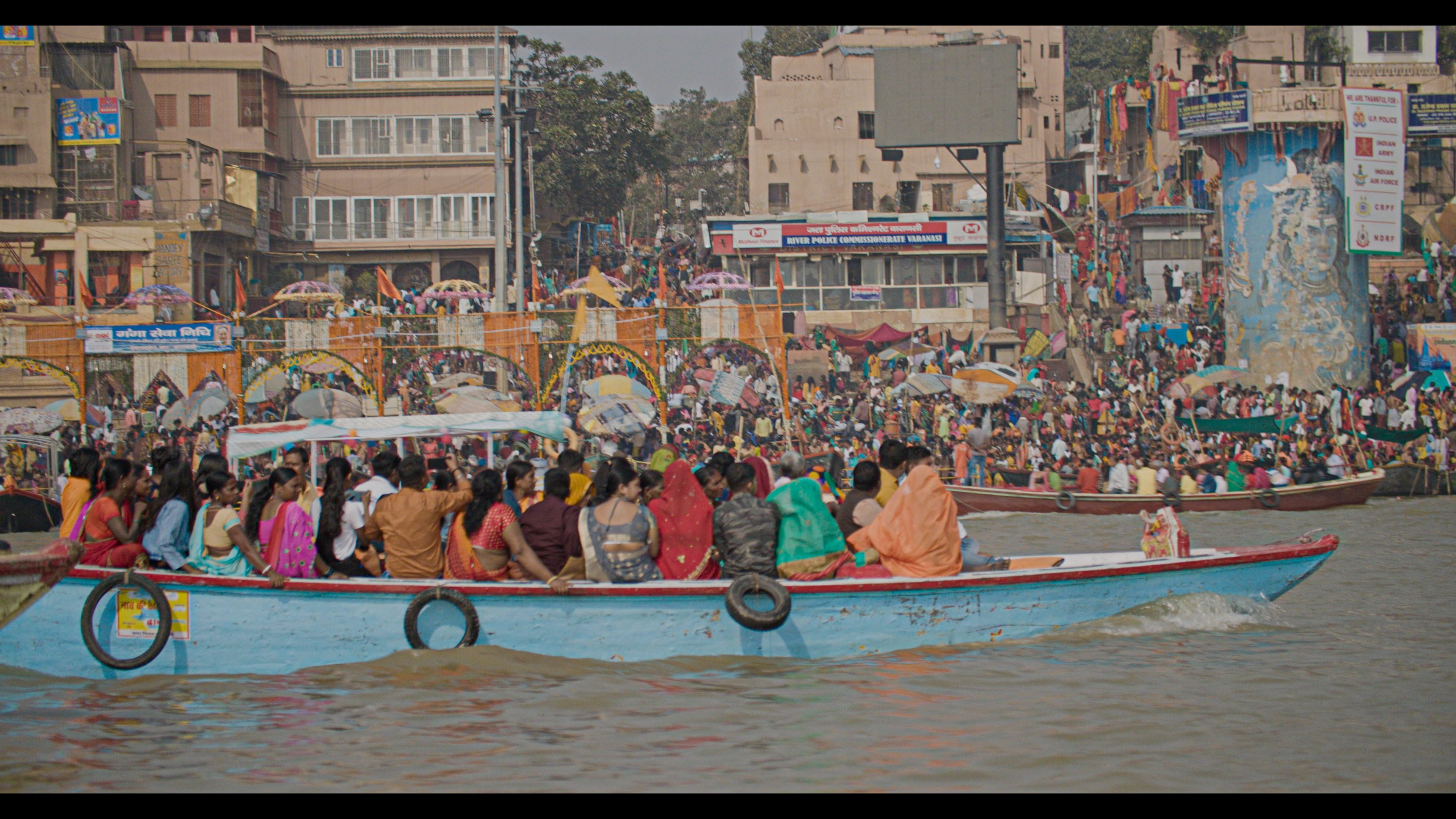 Szenenbild zu Auf Umwegen