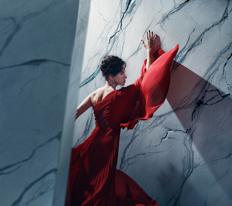 Royal Ballet & Opera