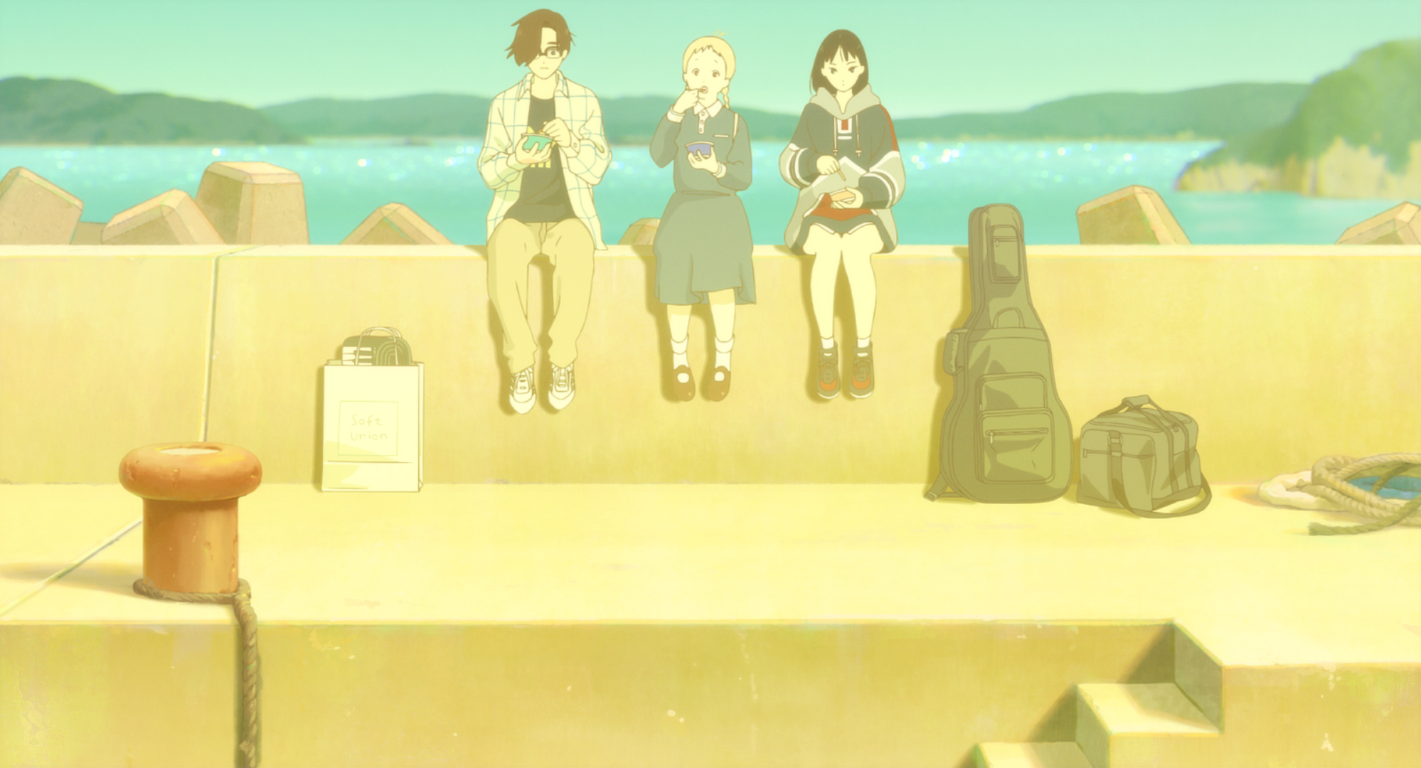 Szenenbild zu The Colors Within