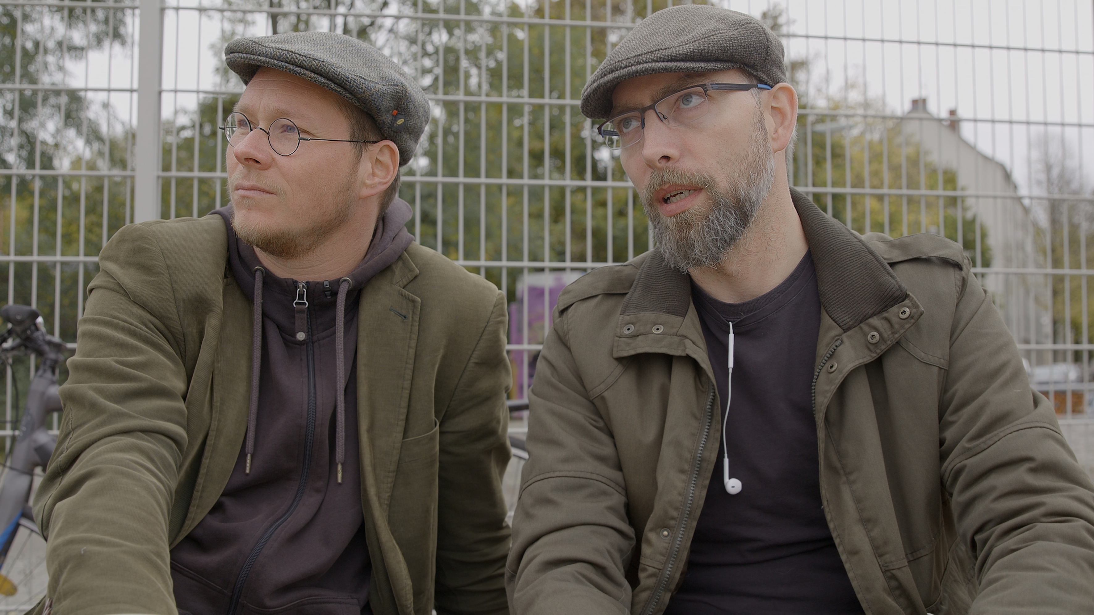 Szenenbild zu Privileg