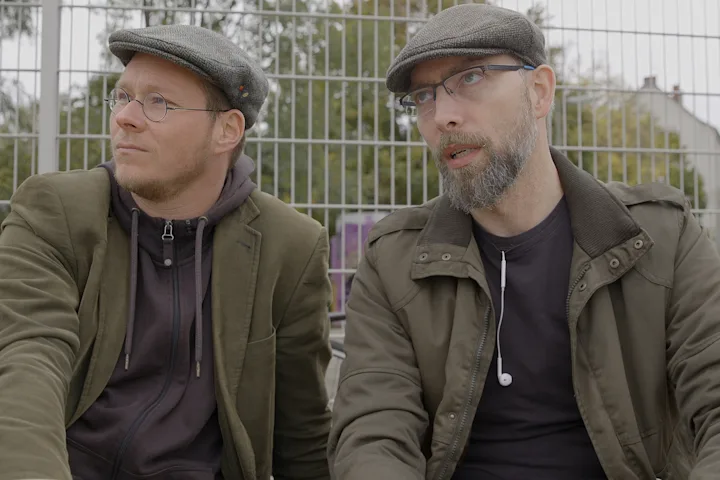 Szenenbild zu Privileg