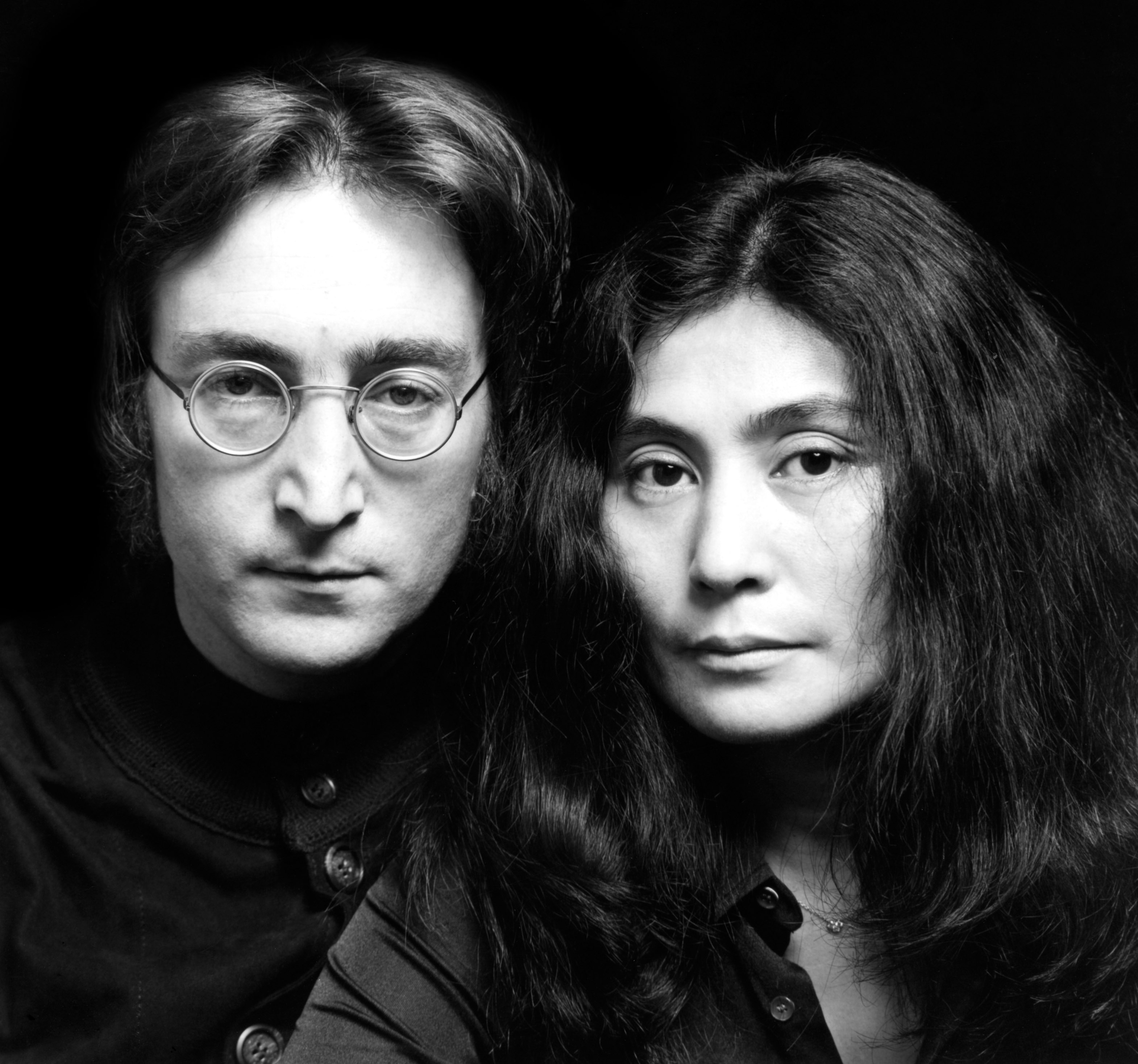 Szenenbild zu Power To The People: John & Yoko Live in NYC