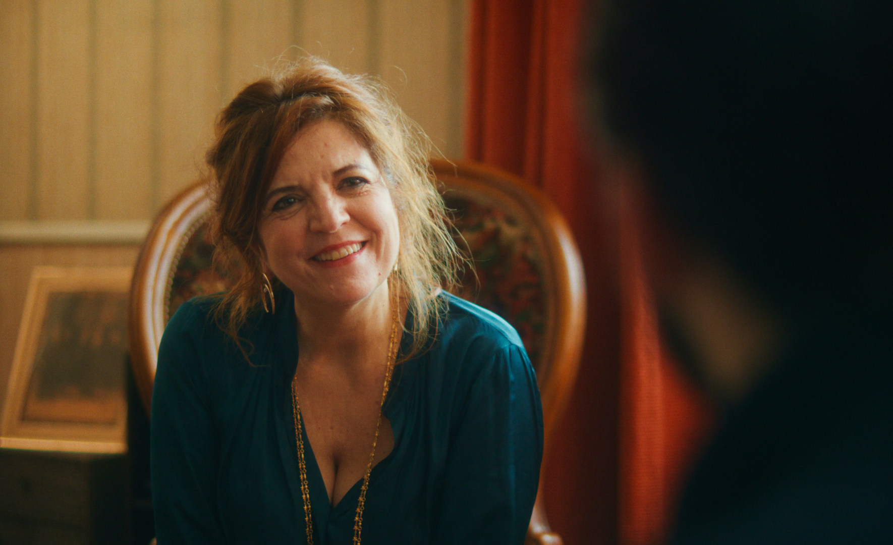 Szenenbild zu Das Leben meiner Mutter