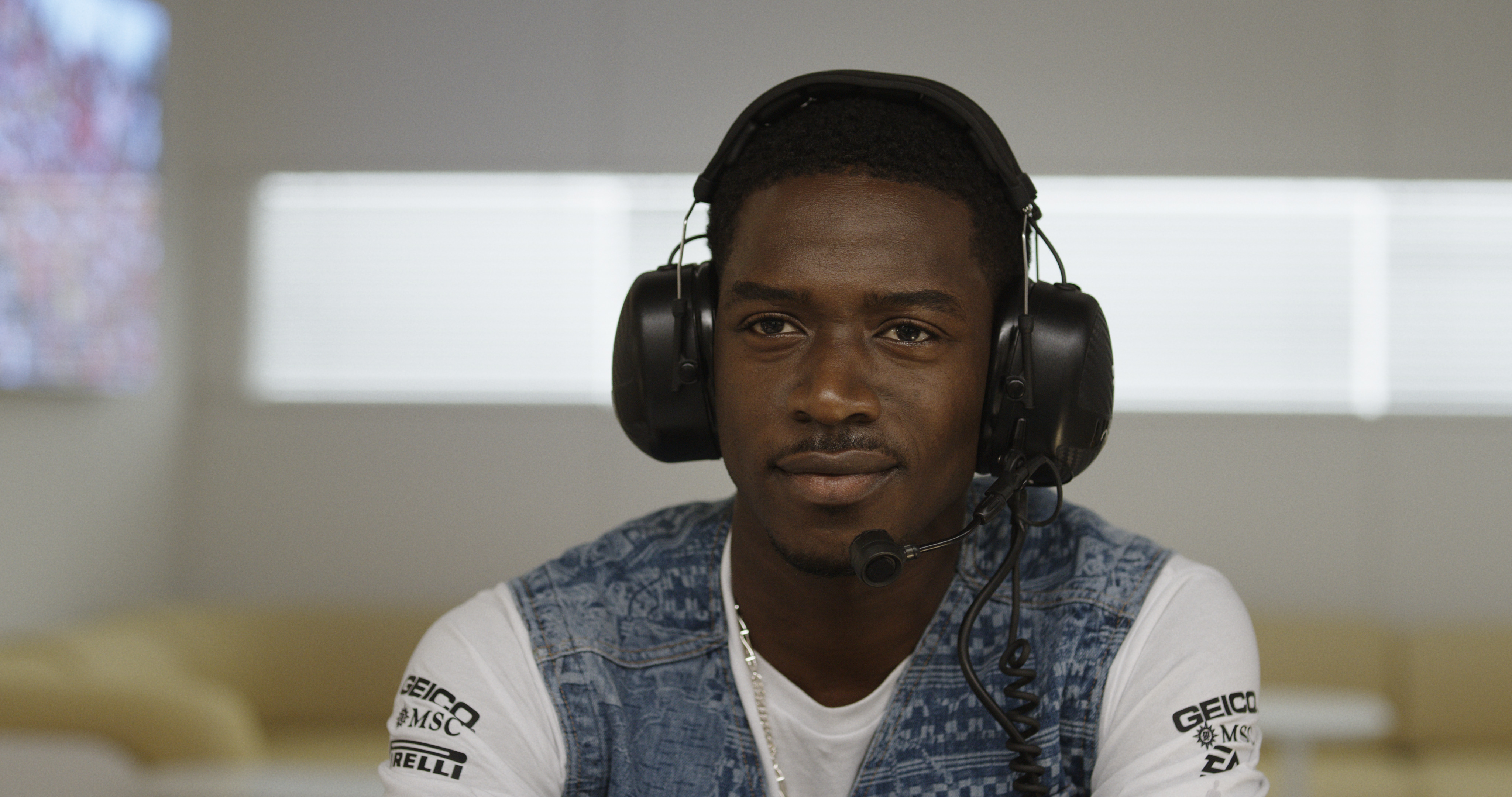 Szenenbild zu F1 (2025)