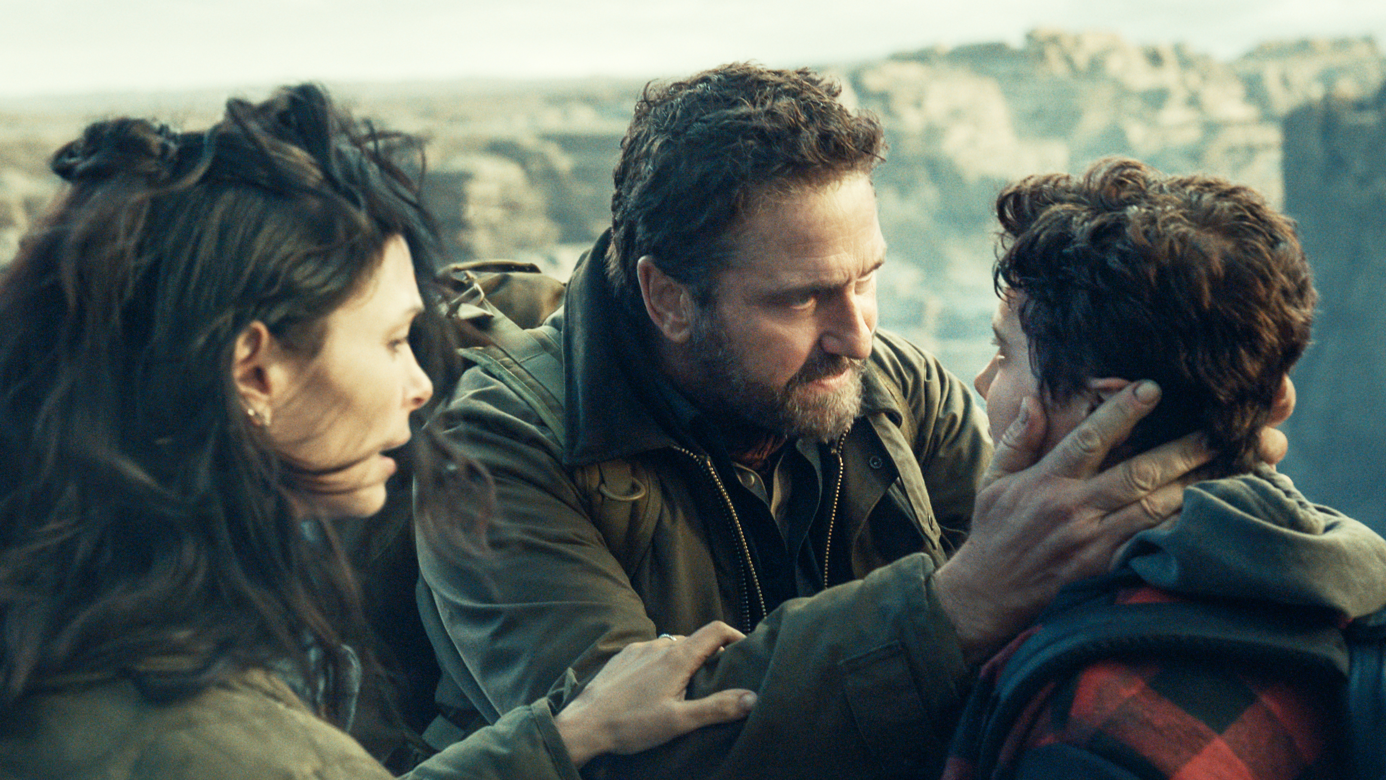 Szenenbild zu Greenland 2