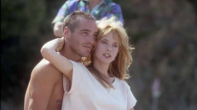 Szenenbild zu Im Rausch der Tiefe - The Big Blue