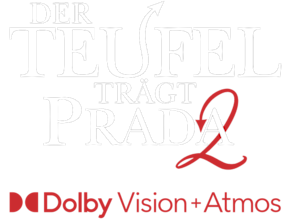 Der Teufel trägt Prada 2 - Dolby Vision+Atmos