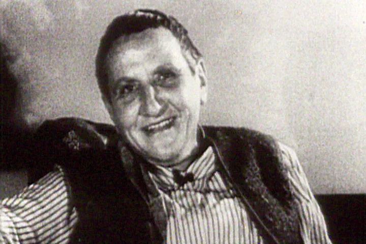 Szenenbild zu Paris Was A Woman