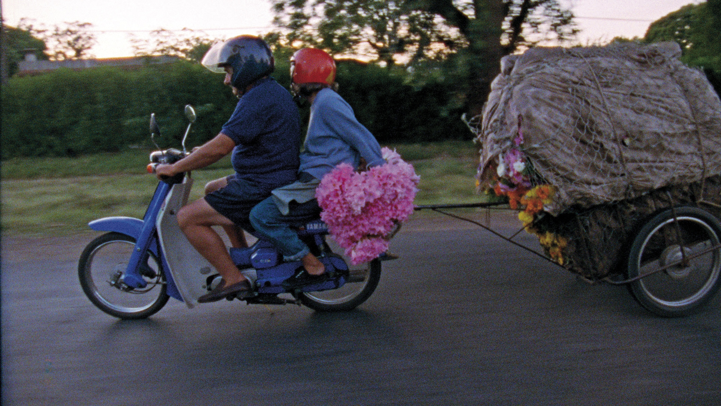 Szenenbild zu Pepe Mujica - Der Präsident