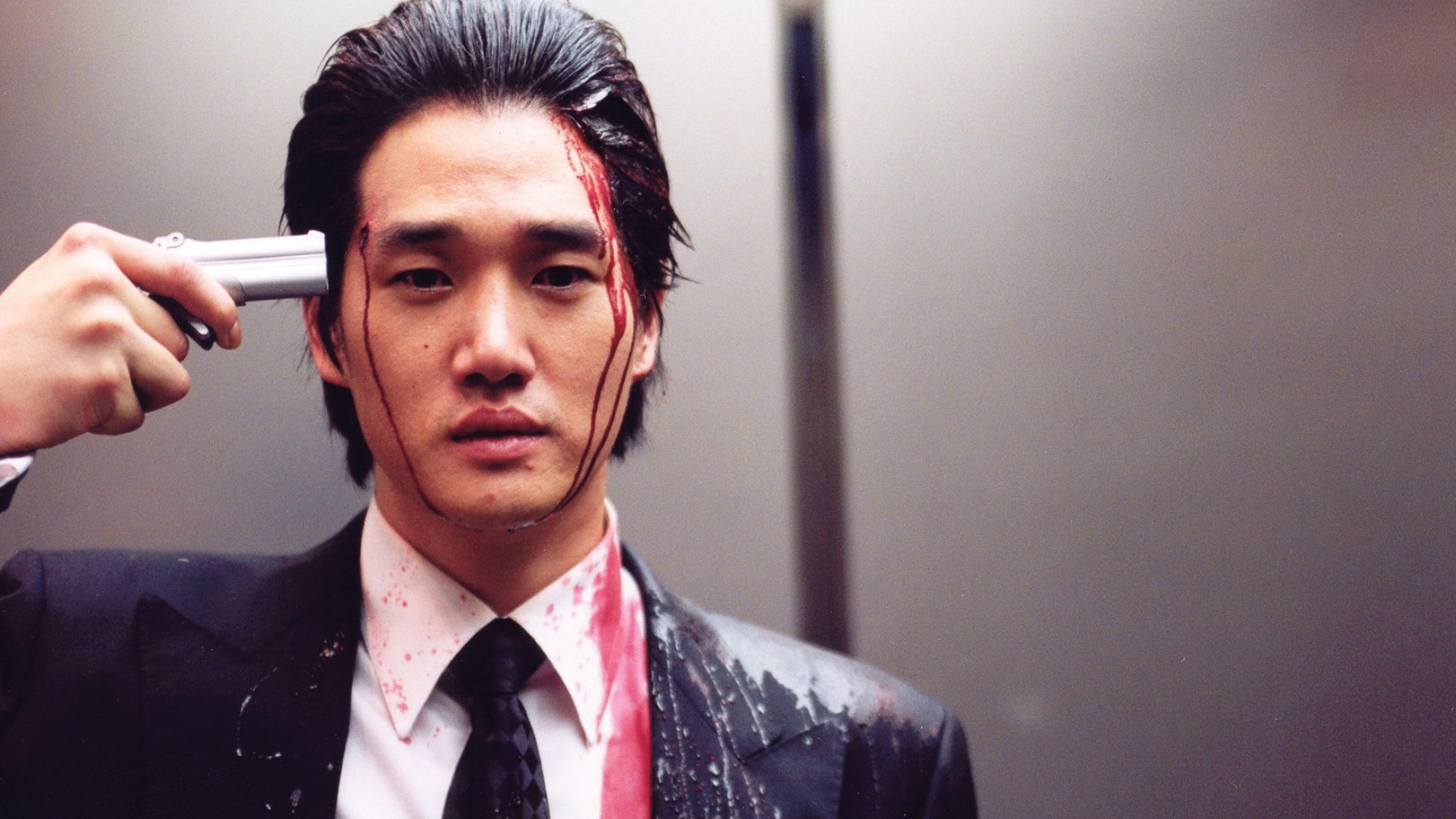 Szenenbild zu Oldboy (2003)