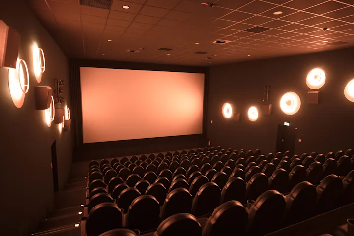 Cineplex Euskirchen Kino 6 hinten