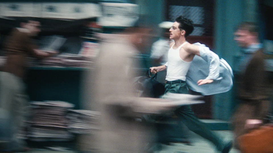 Zu den Vorstellungen von Marty Supreme