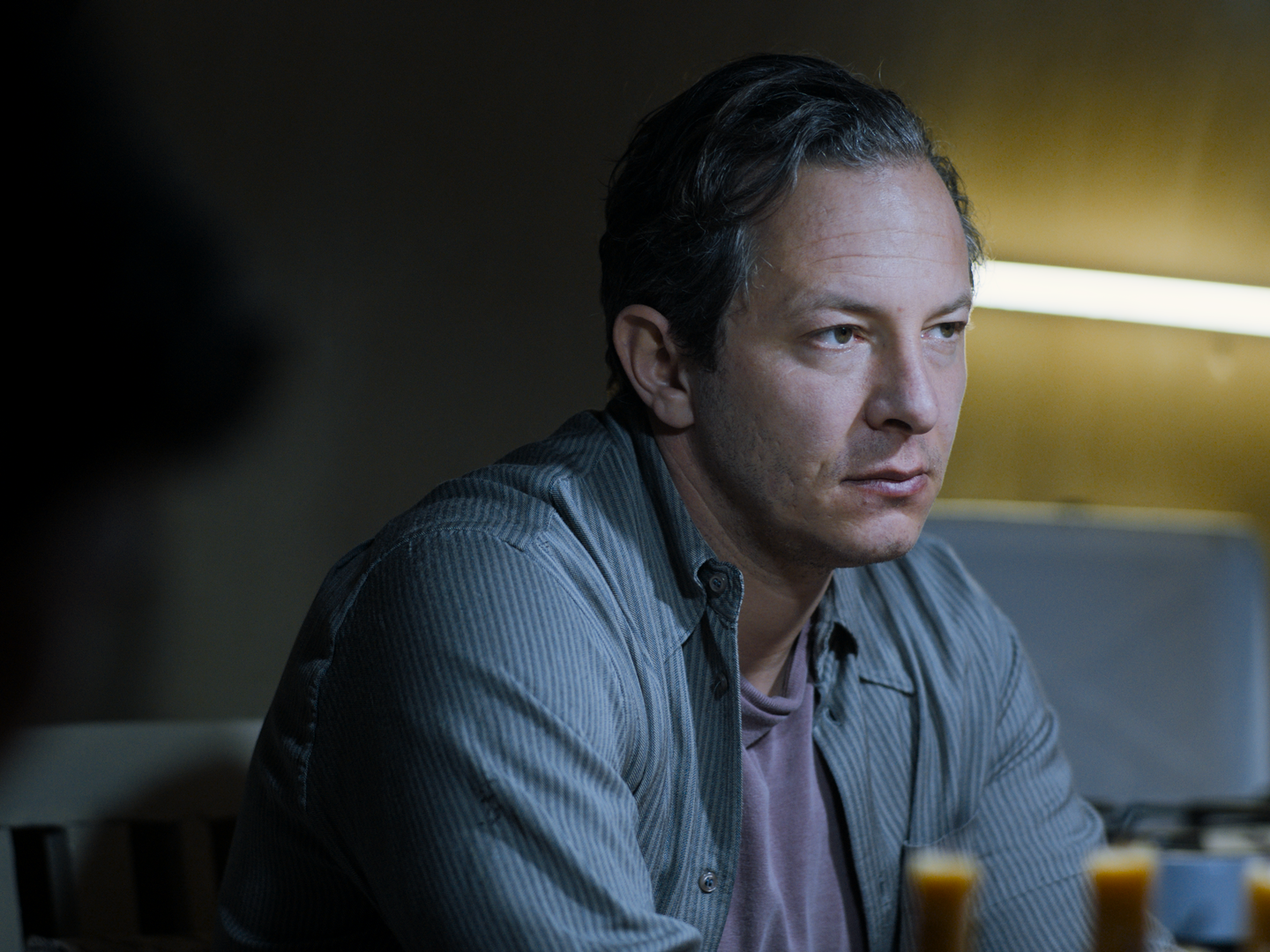 Szenenbild zu Sabbatical