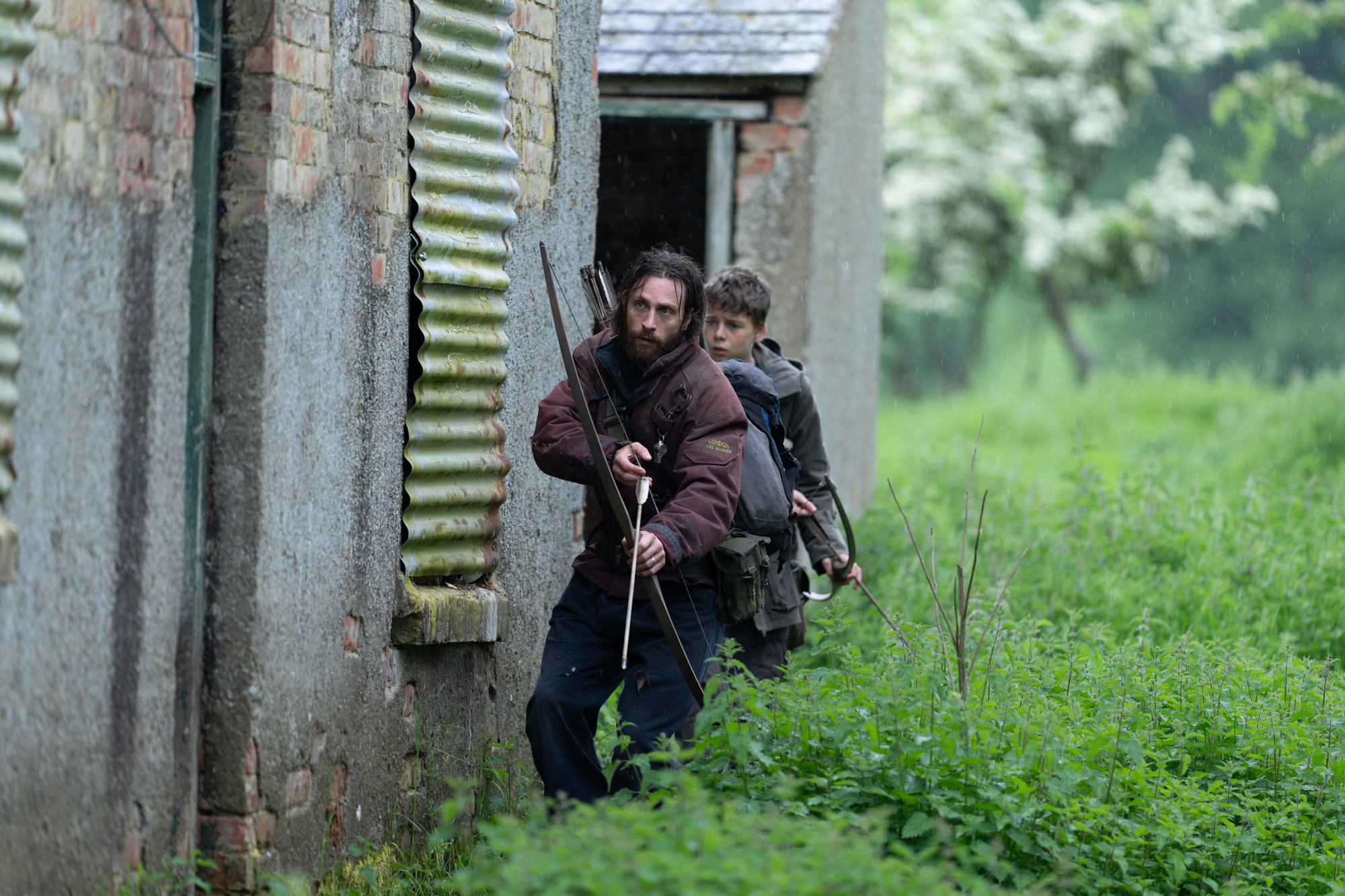 Szenenbild zu 28 Years Later