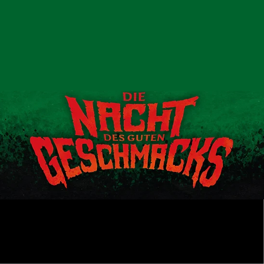 Nacht des guten Geschmacks