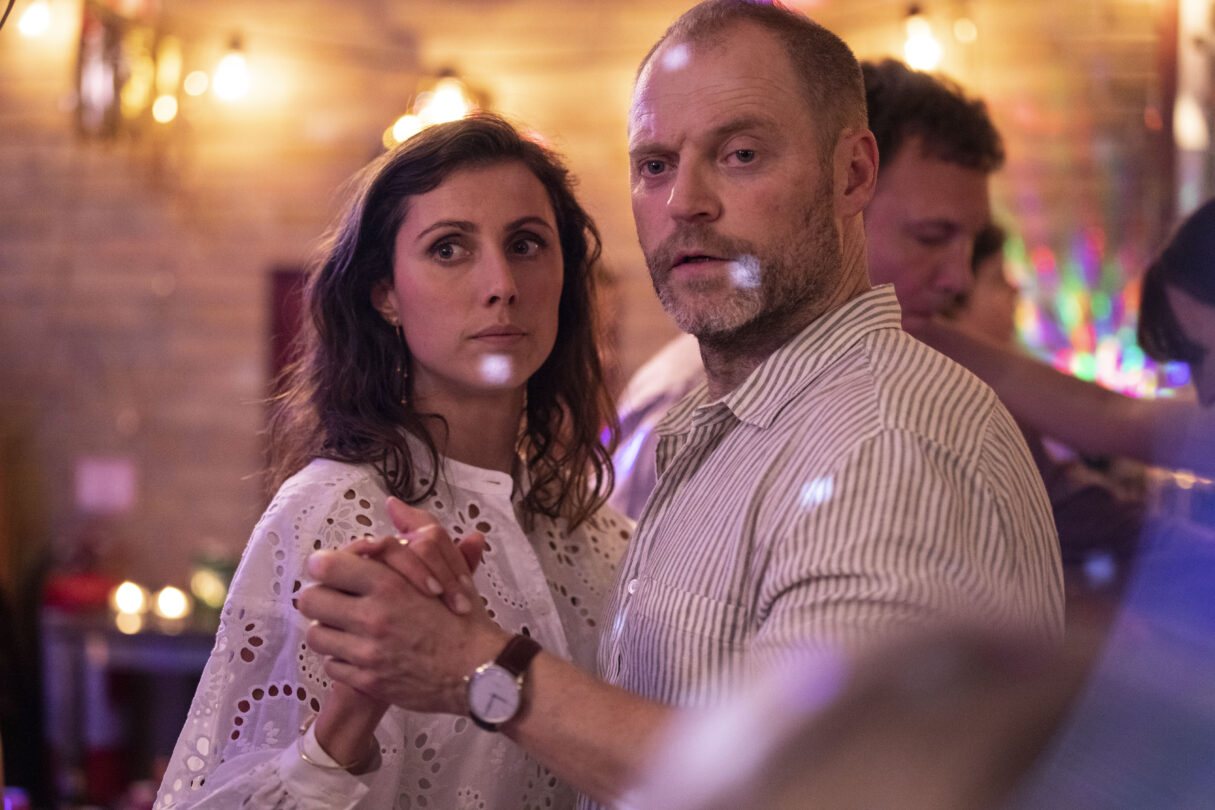 Szenenbild zu Von Vätern und Müttern