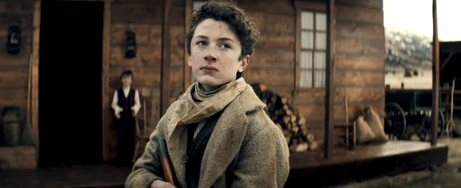 Szenenbild zu Rust - Legende des Westens