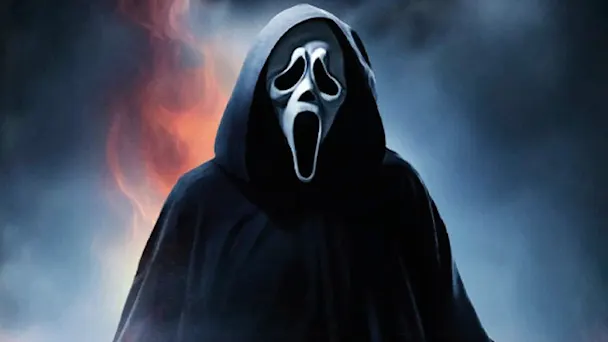 Scream 7 - Ghostface