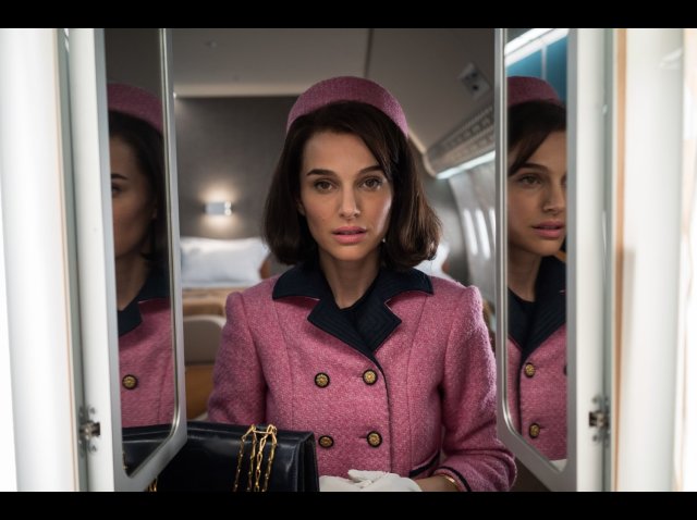 Szenenbild zu Jackie