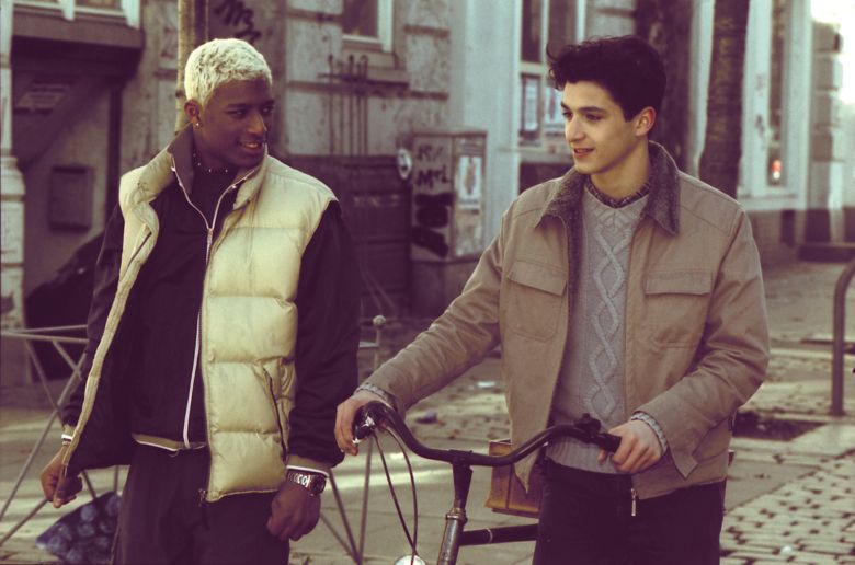 Szenenbild zu Kleine Freiheit