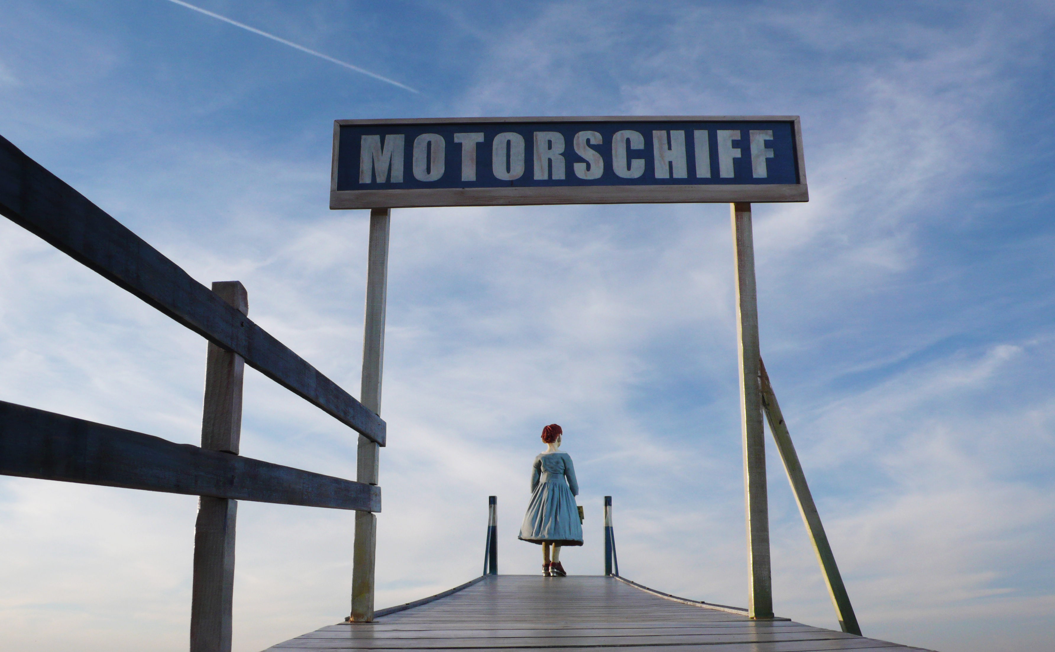 Szenenbild zu Memory Hotel