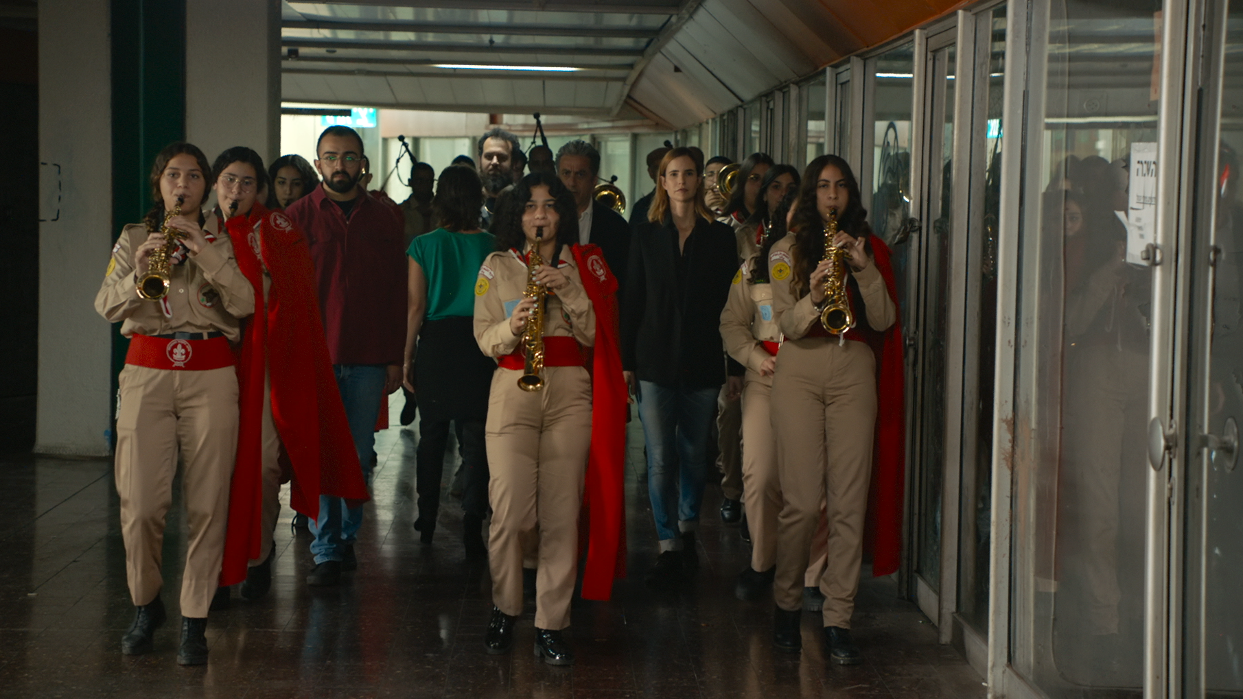 Szenenbild zu Shikun