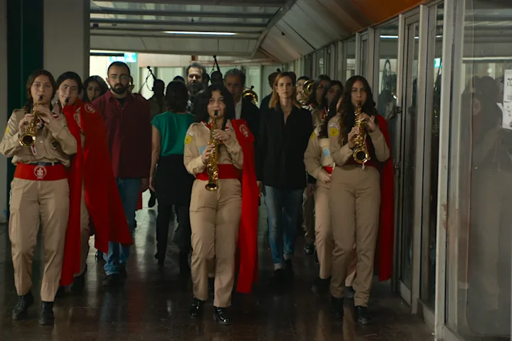 Szenenbild zu Shikun