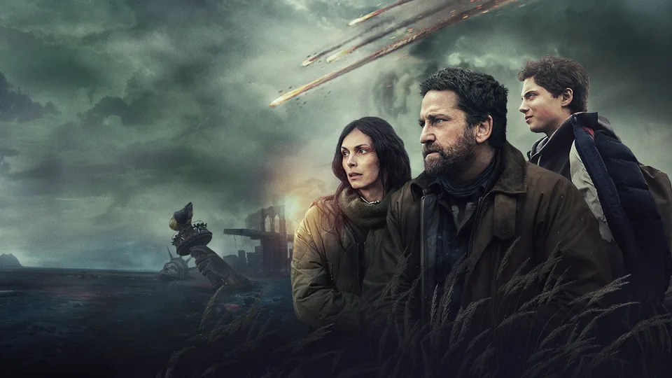 Bildkomponente zu Greenland 2