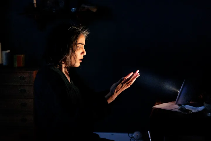 Szenenbild zu Das Licht