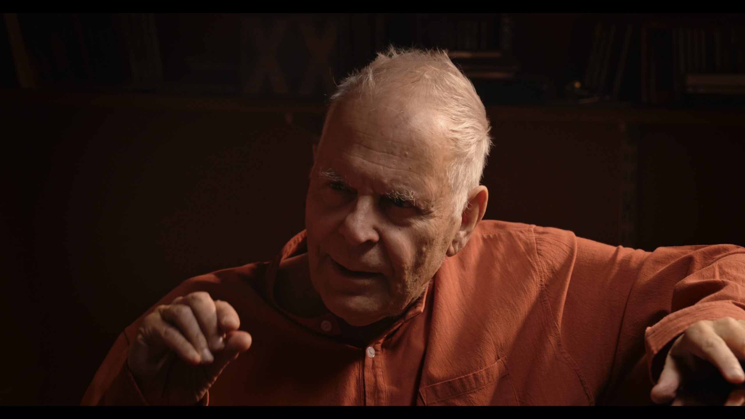 Szenenbild zu Die Alchemie des Klaviers