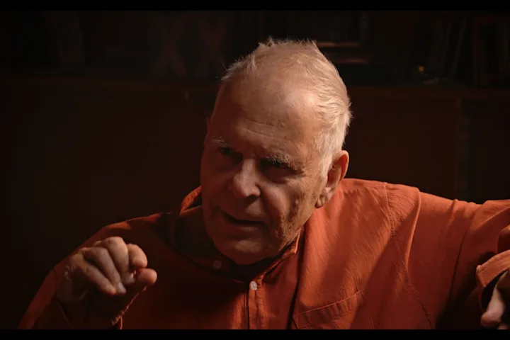 Szenenbild zu Die Alchemie des Klaviers