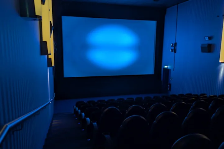 Cineplex Troisdorf Saal 4