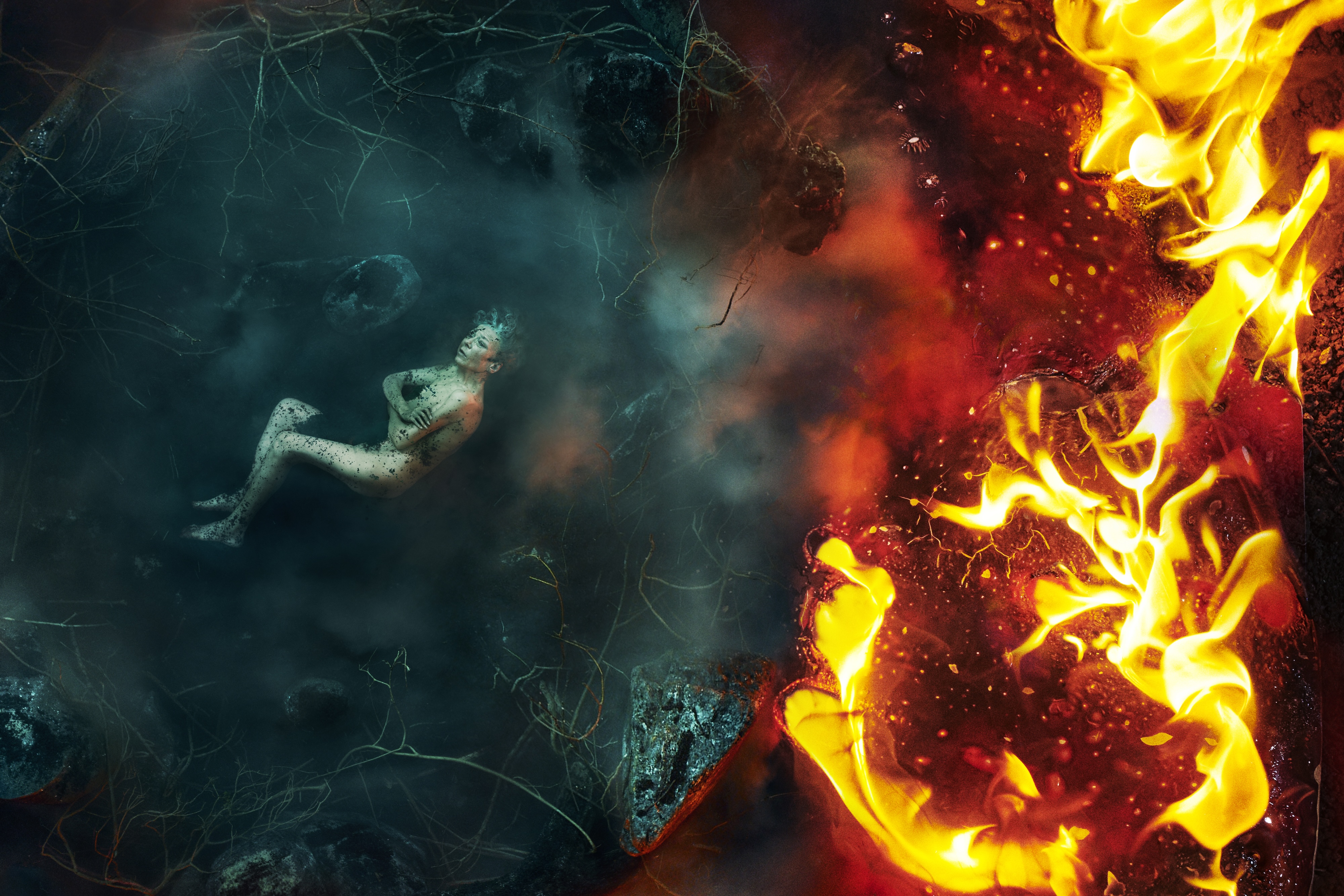 Szenenbild zu RBO 2025/26: Siegfried (Royal Opera)(Live)