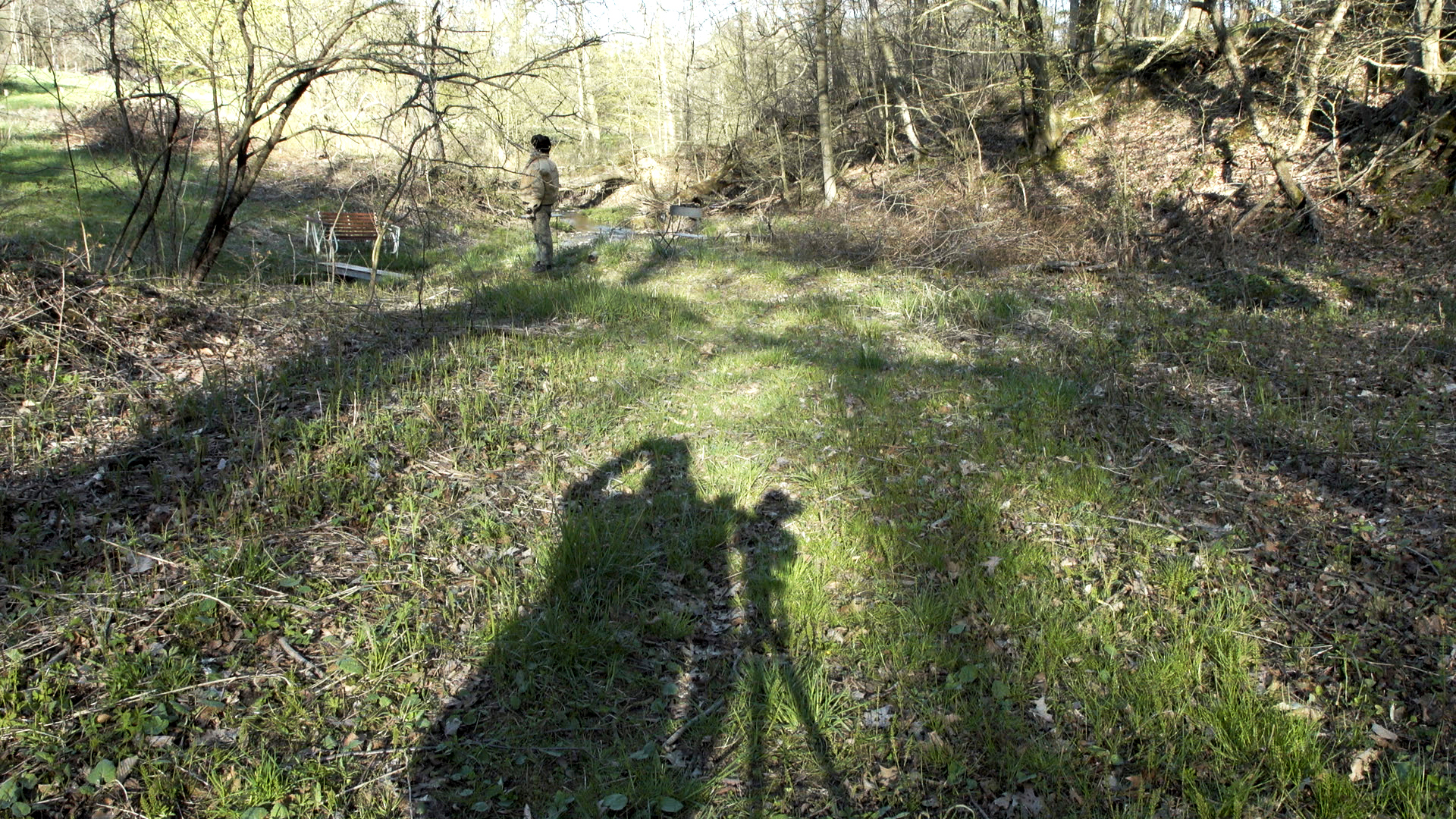 Szenenbild zu While the Green Grass Grows