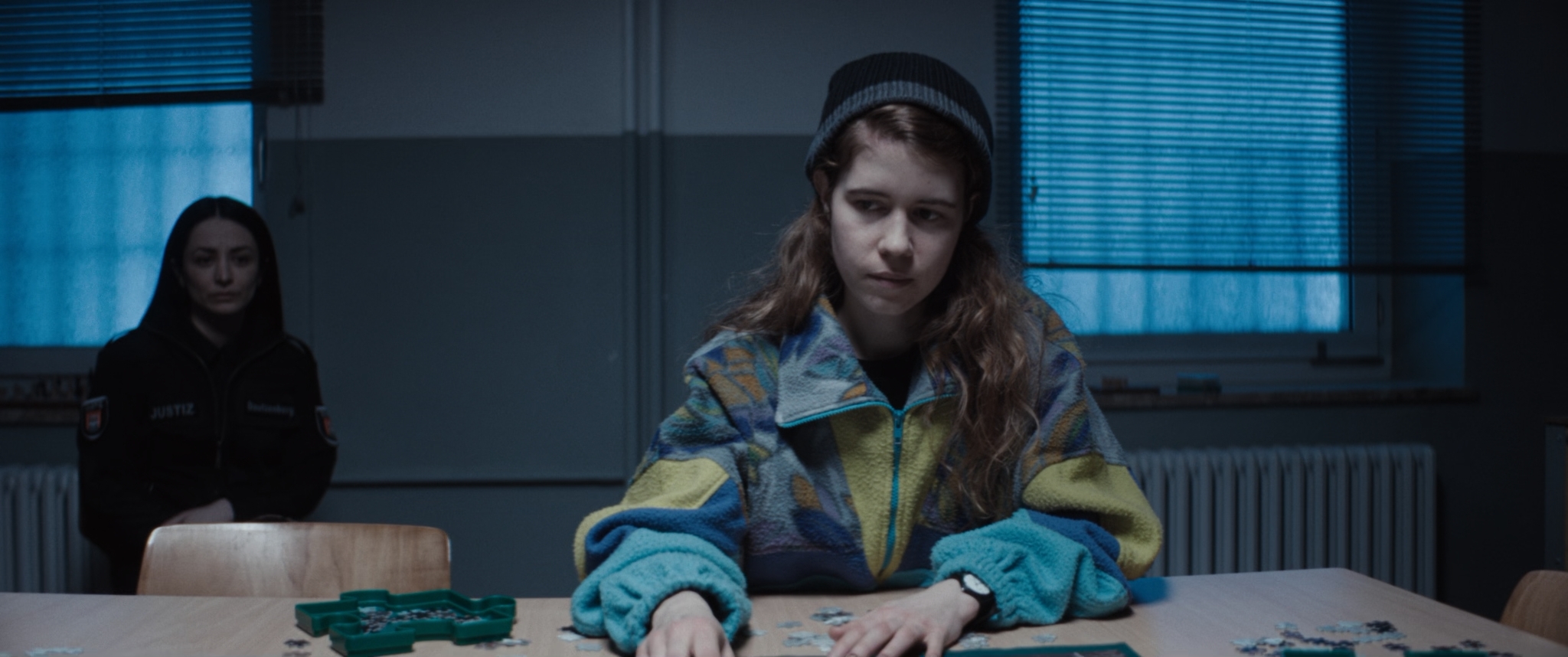 Szenenbild zu Wovon sollen wir träumen